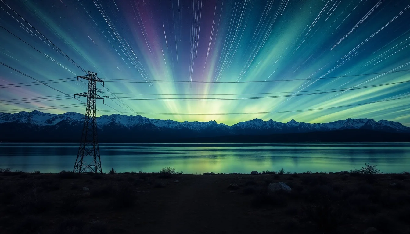 Lake Tahoe’s power pivot is a stress test for AI-era utility planning