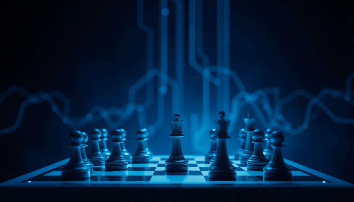 Lichess and Take Take Take Sign Cooperation Agreement: A Technical Inflection Point for AI-Enabled Chess