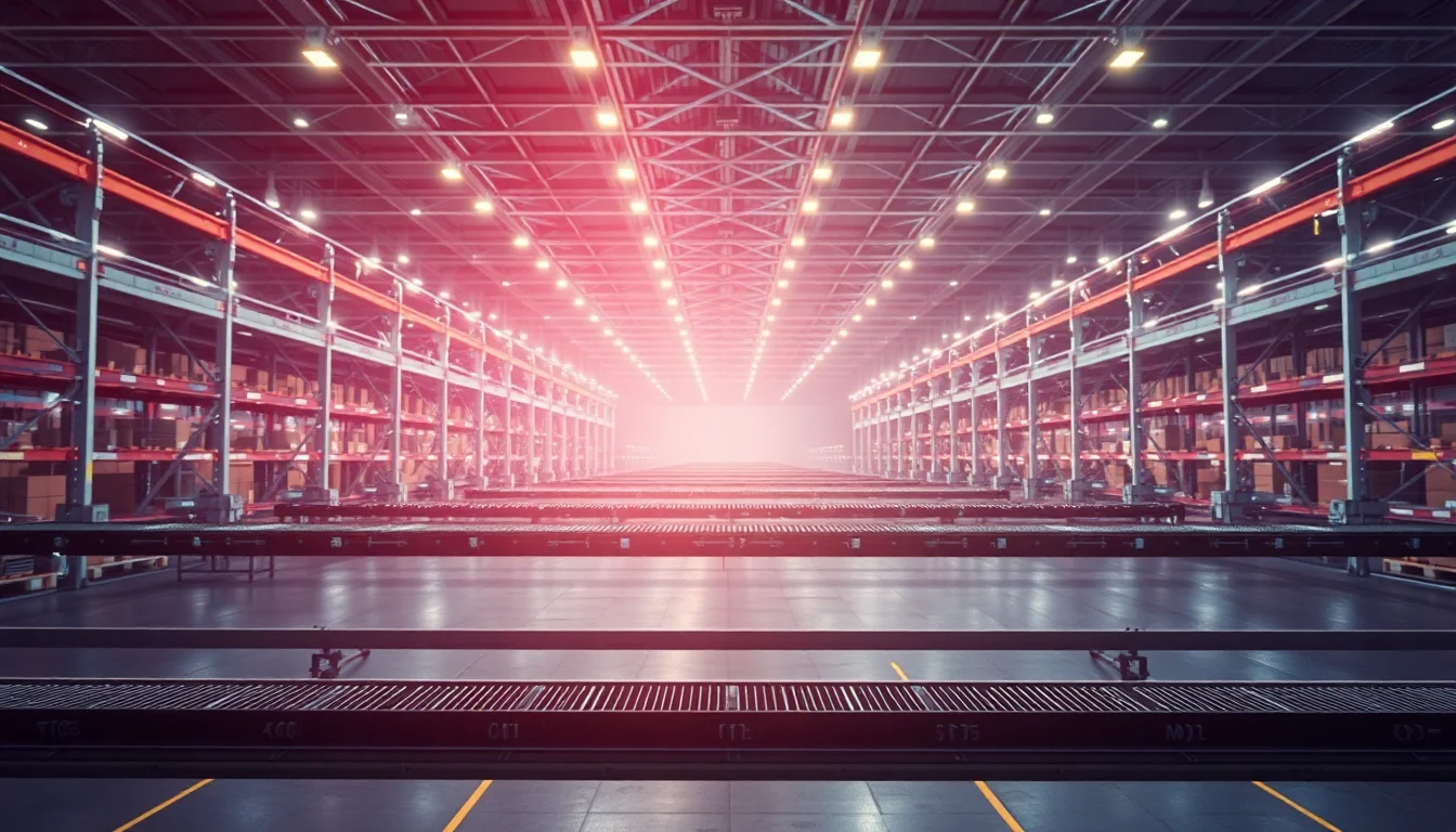 Machine Vision Is Turning Media Infrastructure Into an Industrial AI Bottleneck