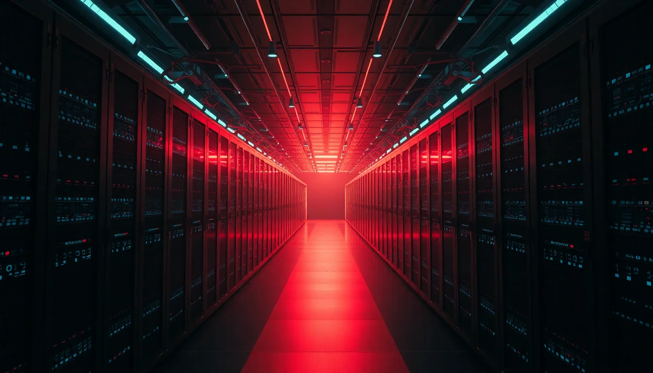 Meta’s cloud pivot suggests the real AI moat may be data-center capacity