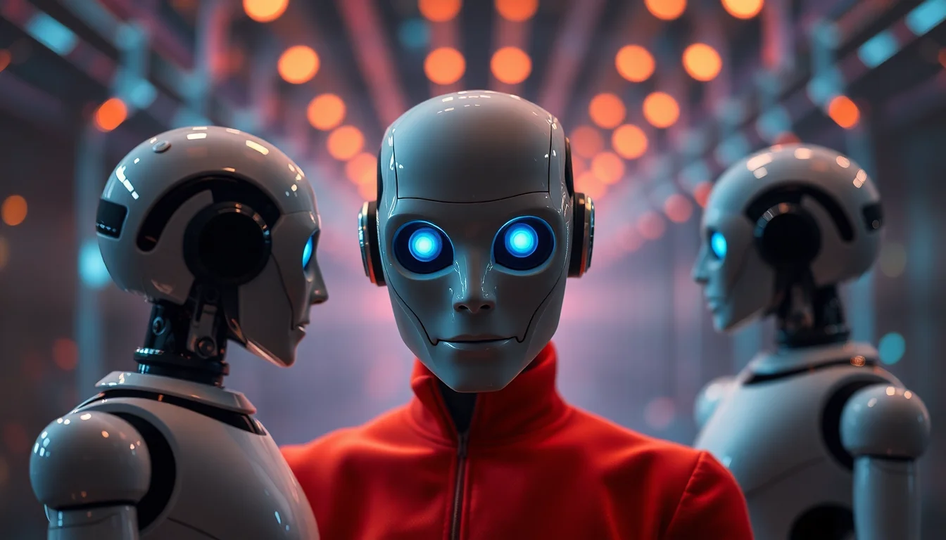 Meta’s covert minor-perspective test of rival chatbots raises the bar — and the questions — for AI safety eva…