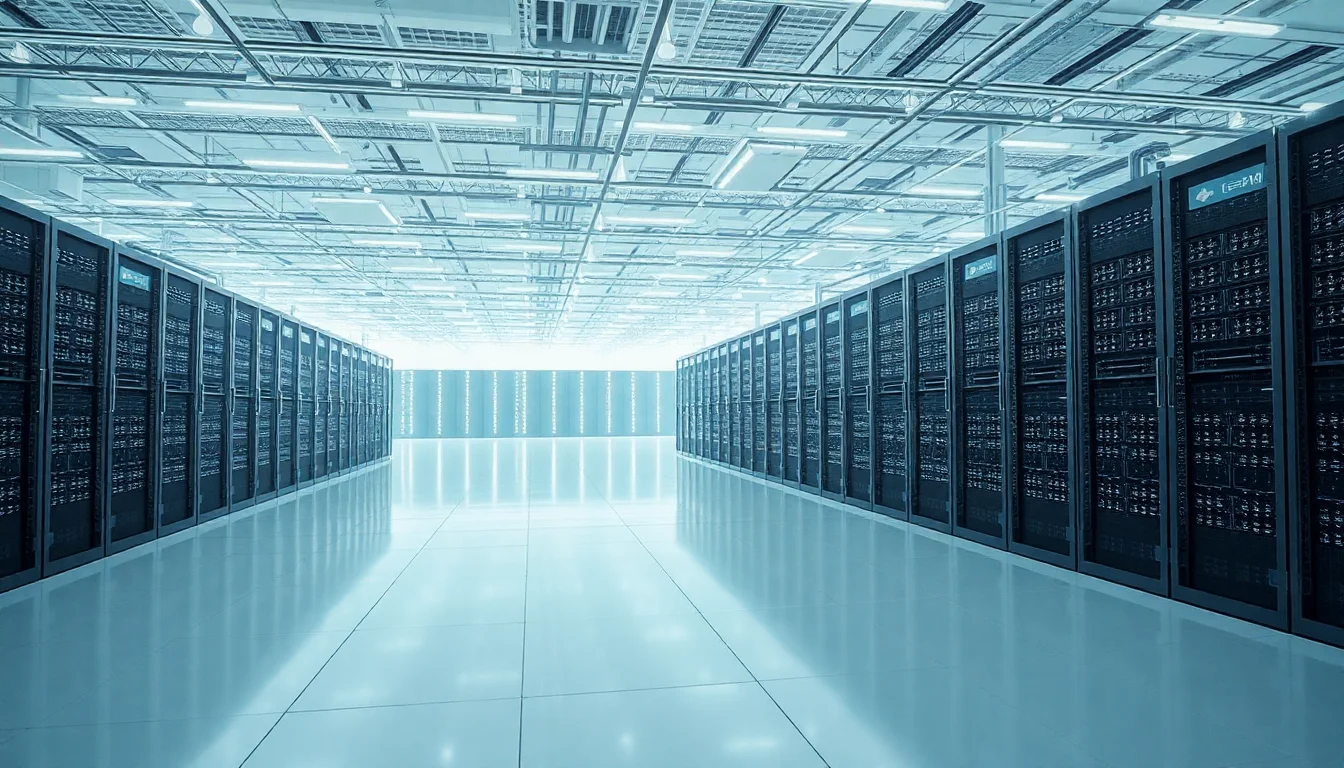 Meta’s Graviton deal signals a new phase in AI infrastructure