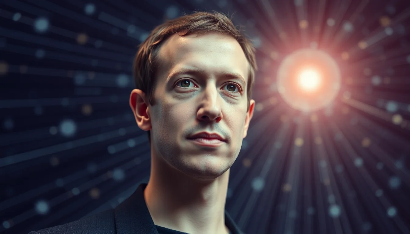 Meta’s reported Zuckerberg clone is a test case for enterprise AI’s next phase
