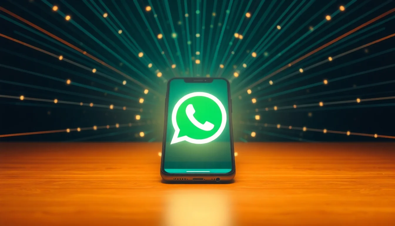 Meta takes WhatsApp’s business inbox global with an AI agent built for workflow, not just chat