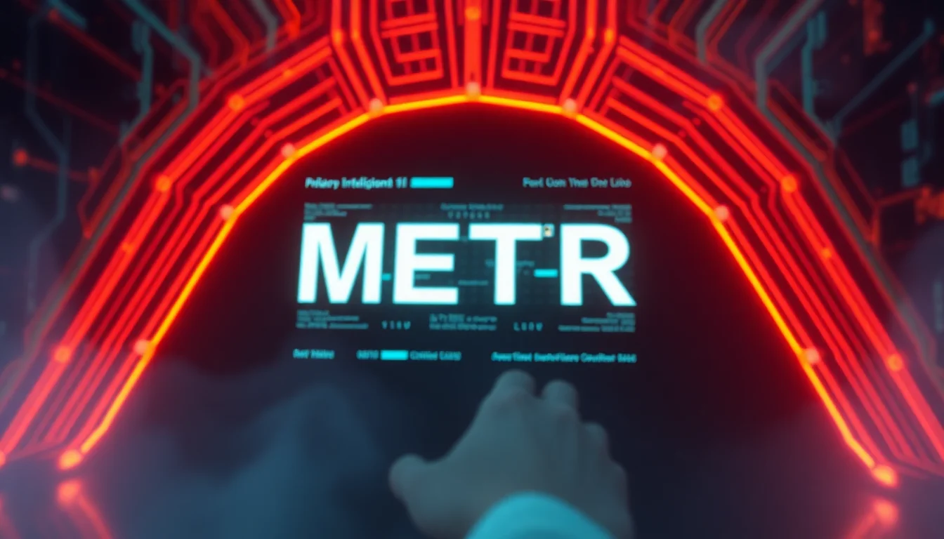 METR hits the ceiling on Claude Mythos as autonomous AI attack warnings sharpen