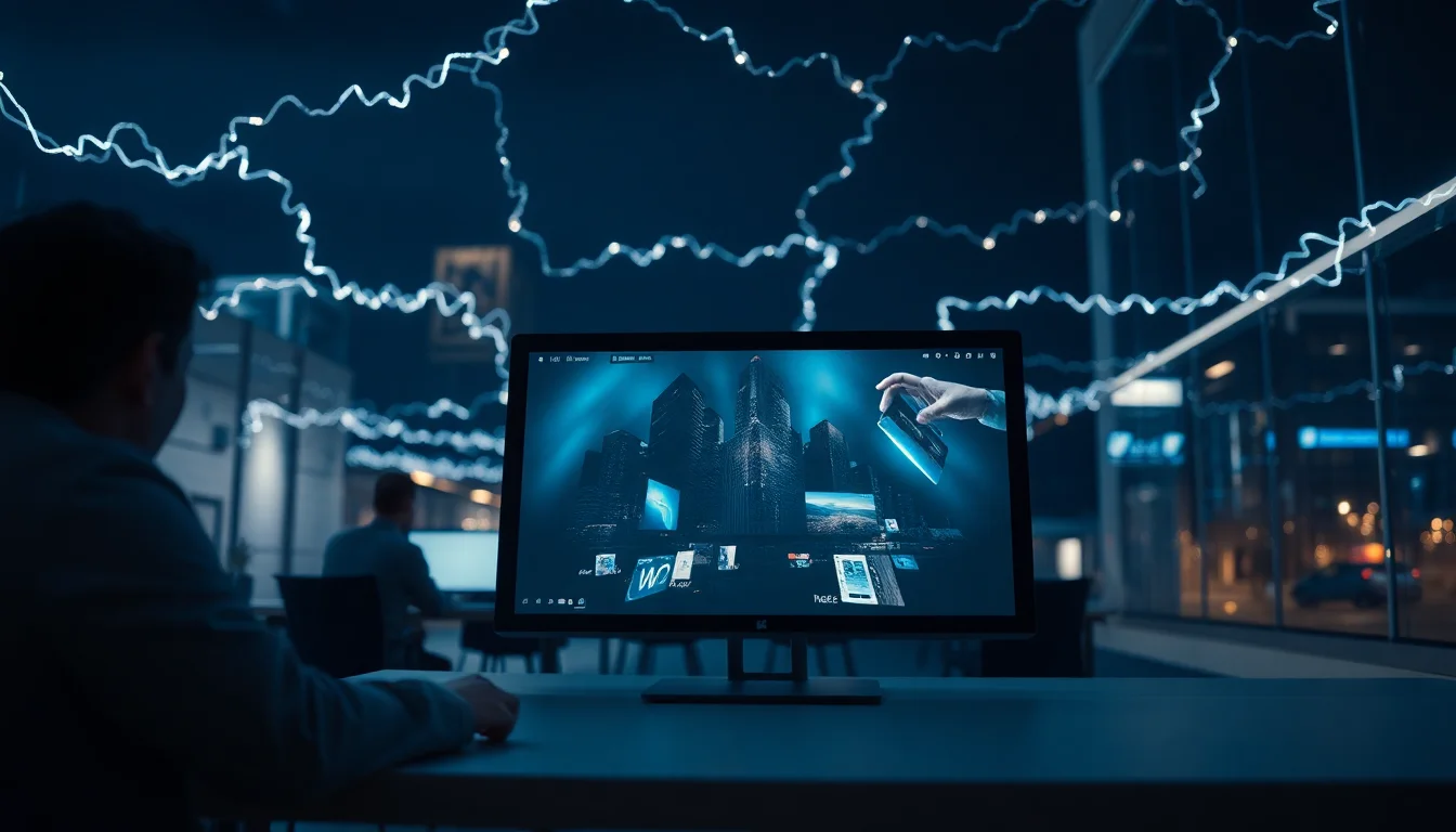 Microsoft is ending Surface Hub hardware — and betting collaboration belongs in software