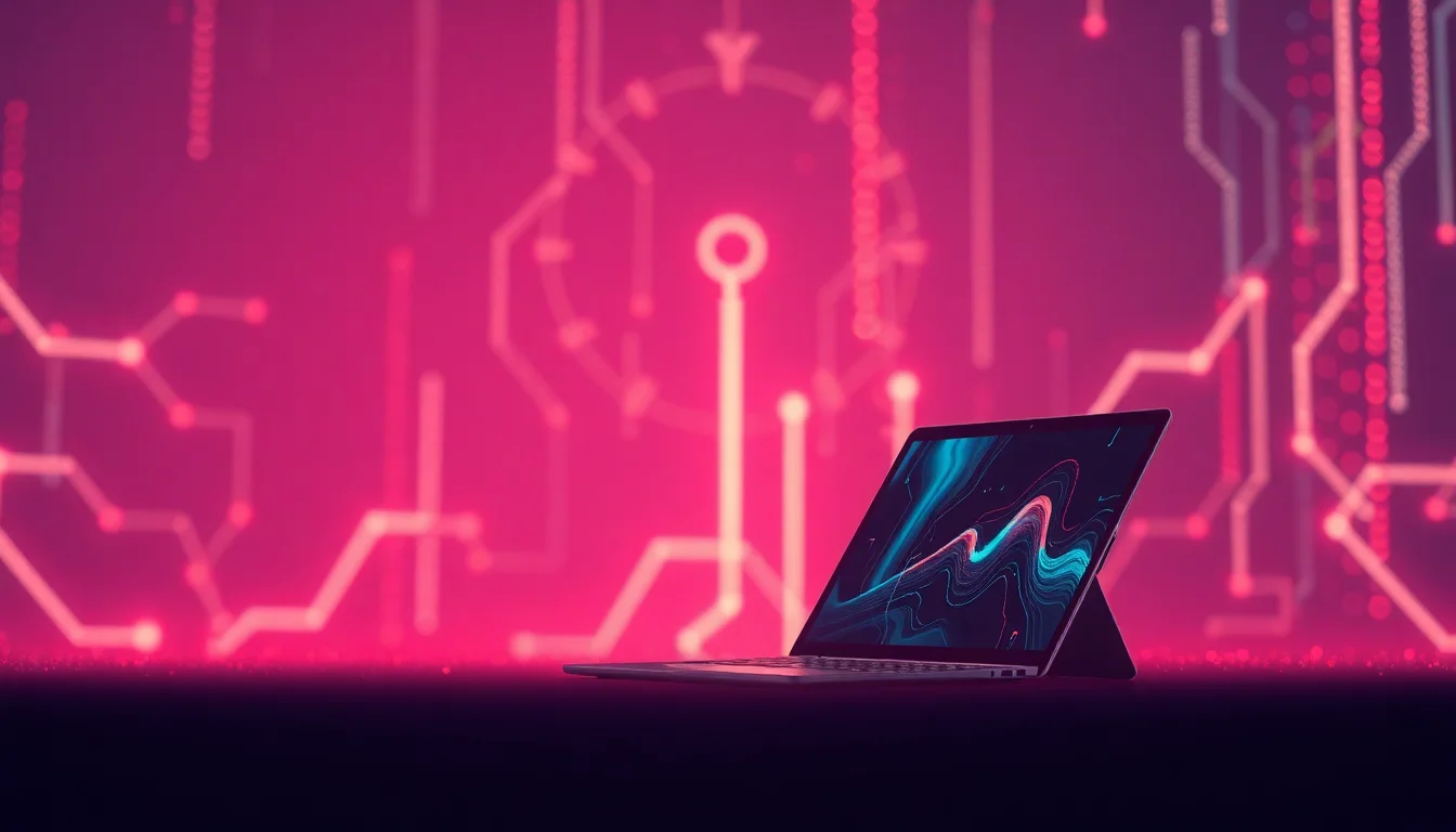 Microsoft’s Surface Price Hike Raises the Floor for Local AI Work