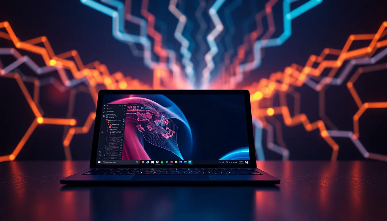 Microsoft’s Surface price hike reshapes the entry point for AI work