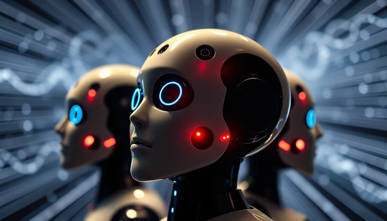 MIPI’s Physical AI BoF puts humanoid interfaces on a standards track