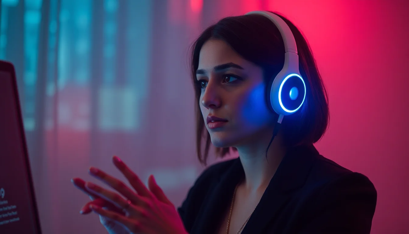 Mira Murati’s careful return puts real-time AI UX on the table