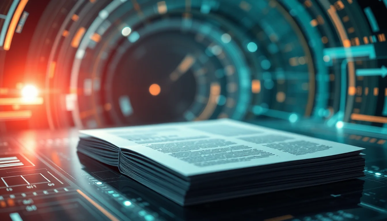 Mistral’s OCR 4 raises the bar on document layout understanding