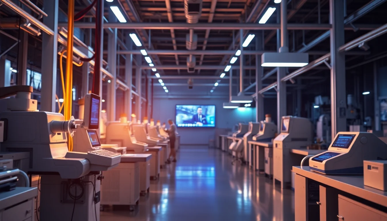 Movix’s Five-Agent Dental Factory Points to the Next Phase of Agentic AI