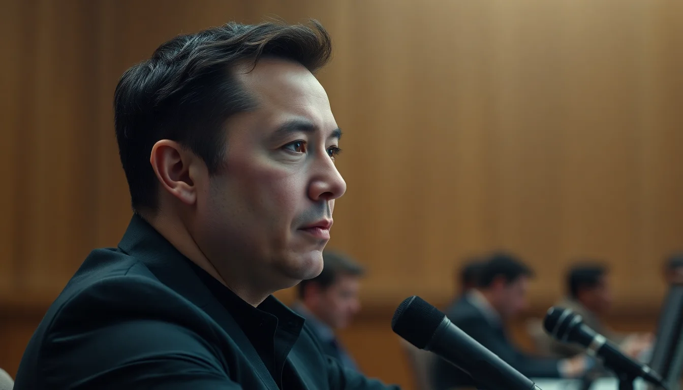 Musk’s courtroom admission puts AI distillation on the record