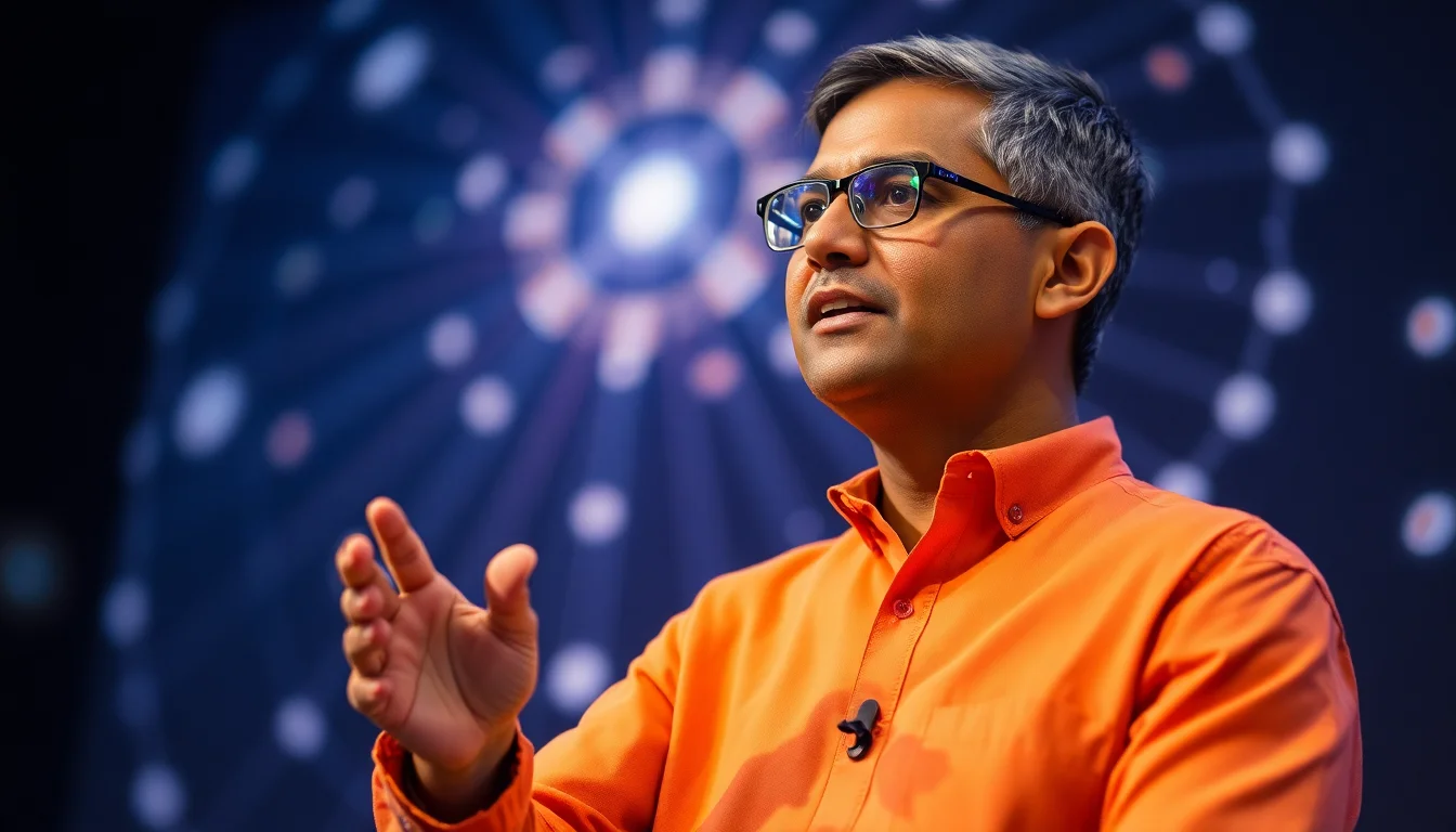 Nadella Draws a Hard Line on Addictive AI Design at Microsoft