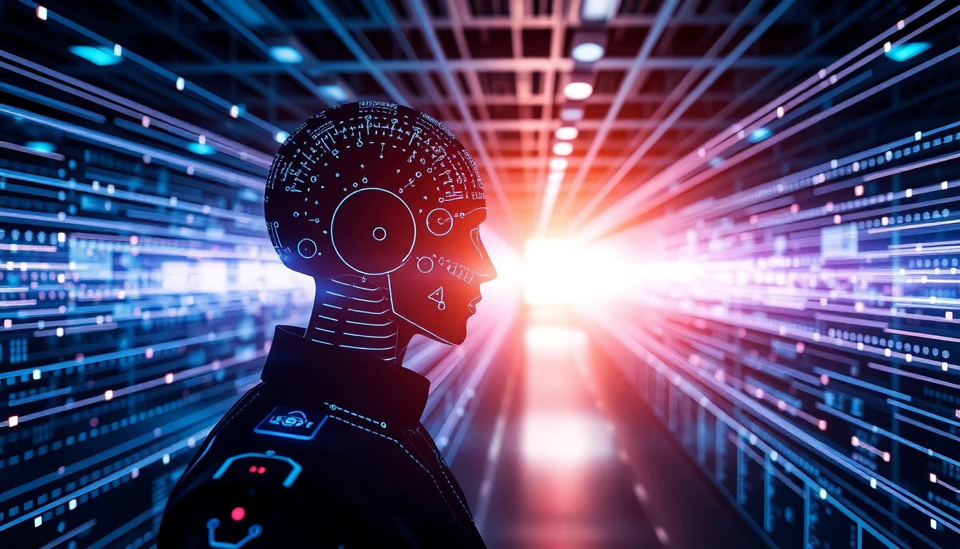 NAIRR Turns AI Compute Into Research Infrastructure