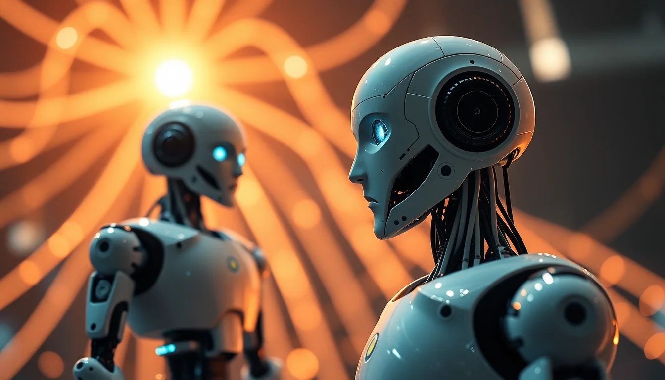 National Robotics Week Reads Less Like a Celebration and More Like a Stack Shift