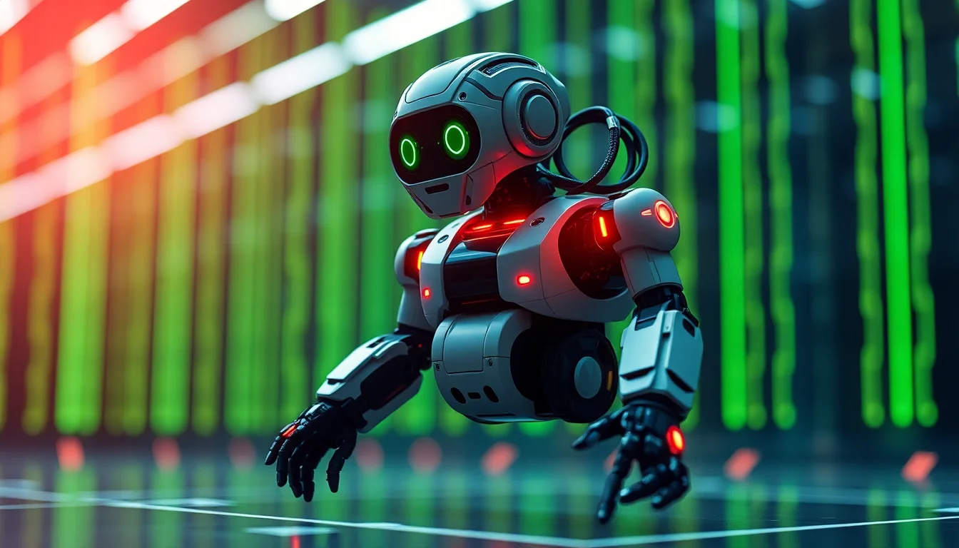 Nebius and Nvidia turn the sim-to-real bottleneck into a six-month robotics program