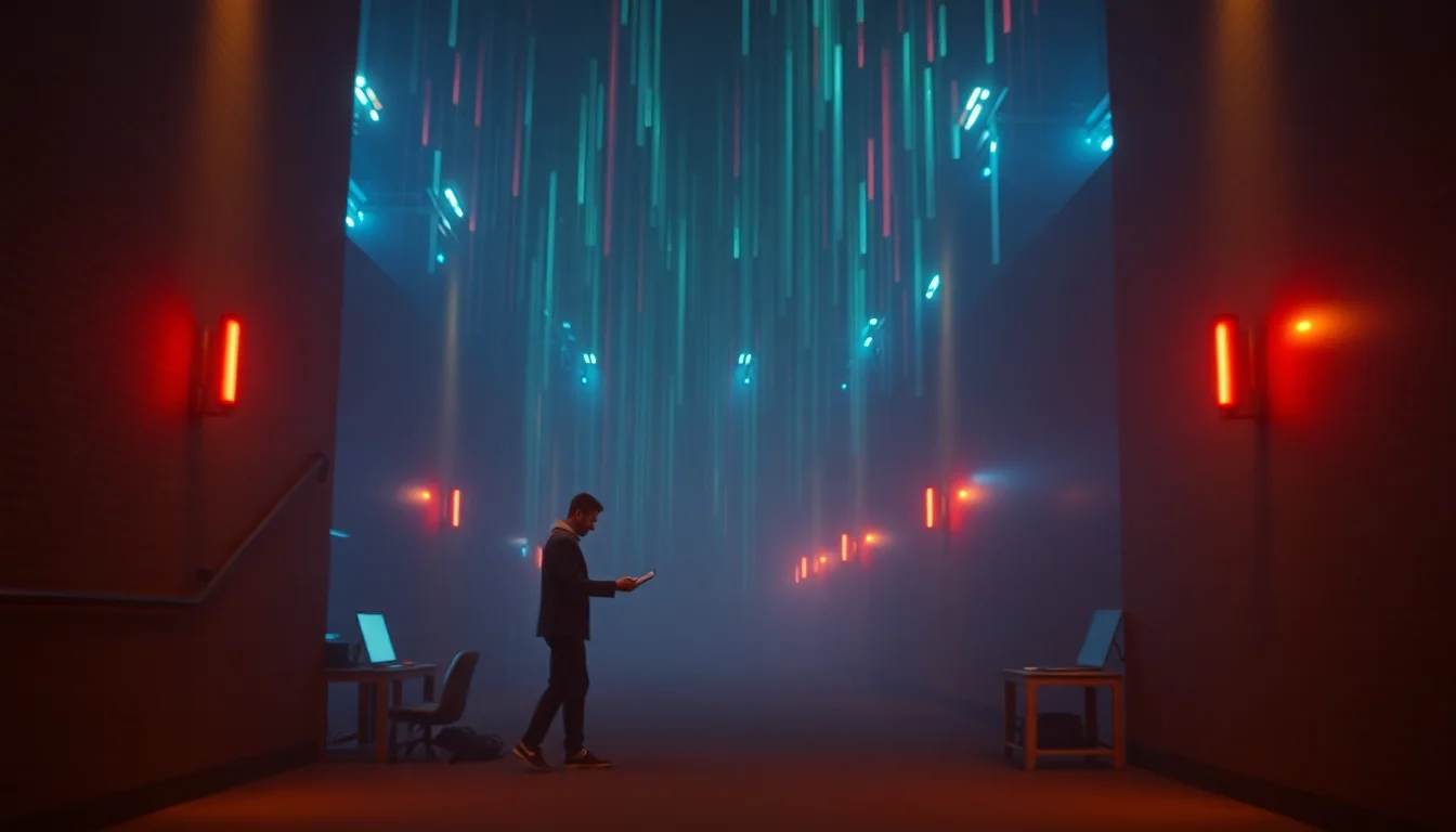 Netflix open-sources VOID, and the real breakthrough is physics-aware video editing