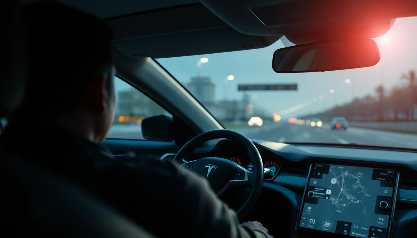 Netherlands approves Tesla's supervised self-driving: a regulatory gate becomes a technical inflection