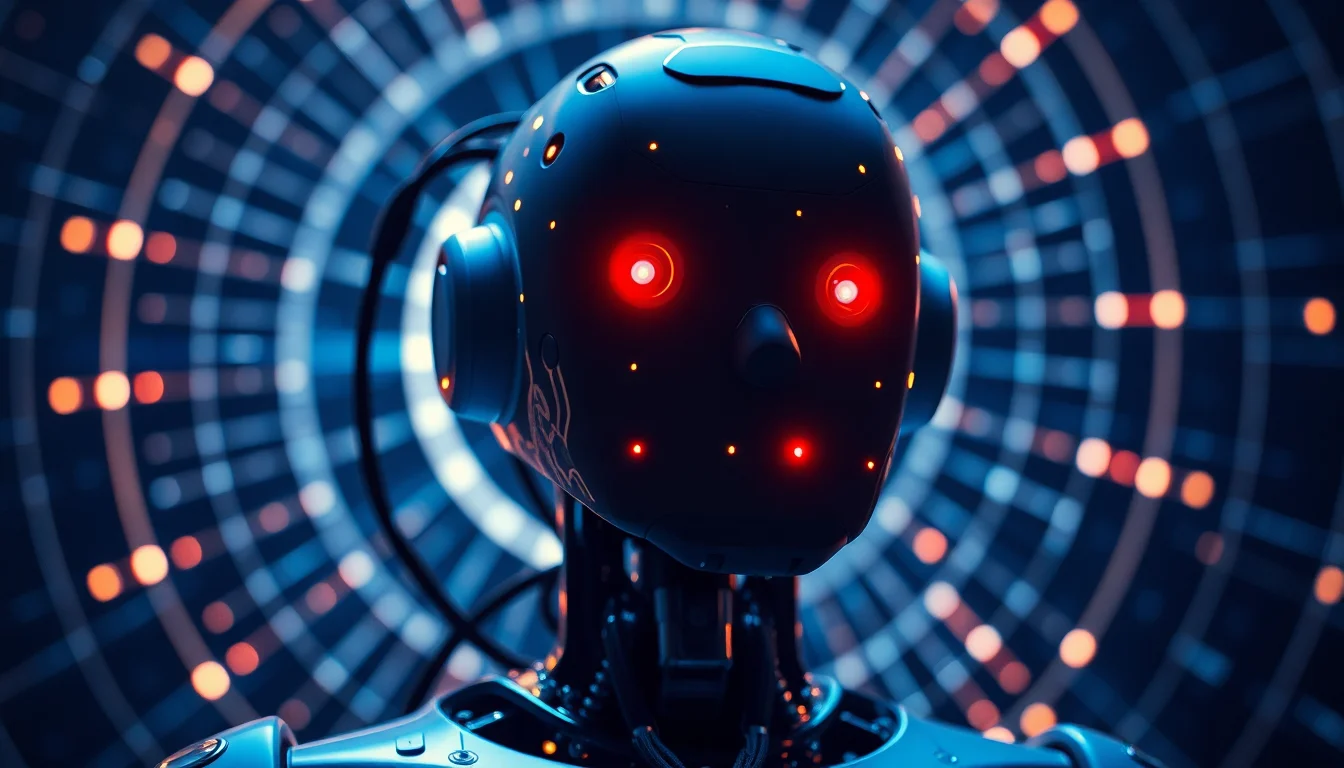Neura Robotics’ $1.4 billion Series C is really a bet on a physical AI platform