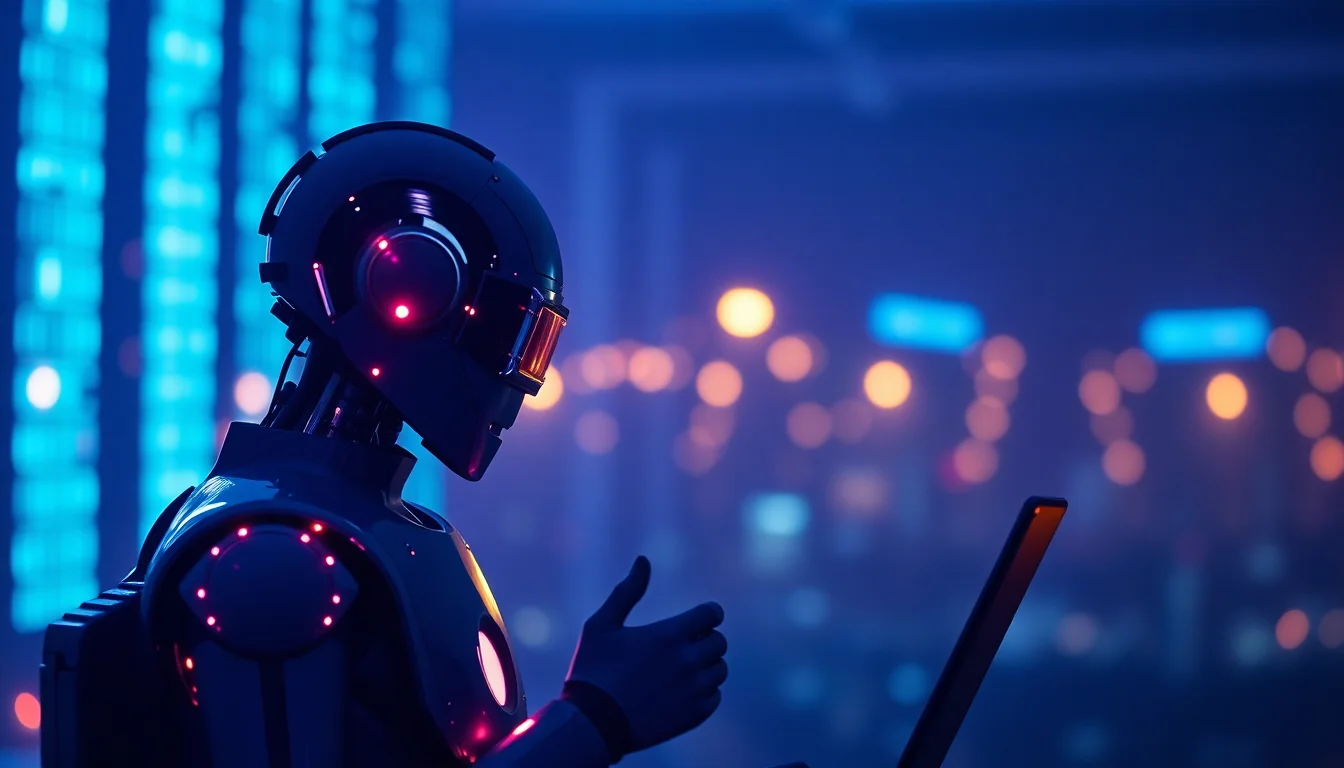 Noscroll turns doomscrolling into a private inference problem