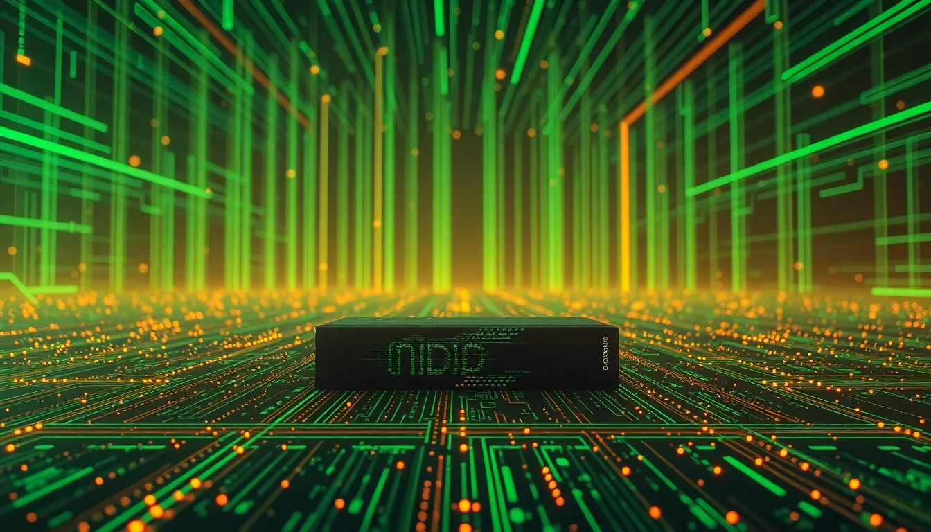 NVIDIA and AWS Put Production AI on a Denser, GPU-Rich Cloud Footing