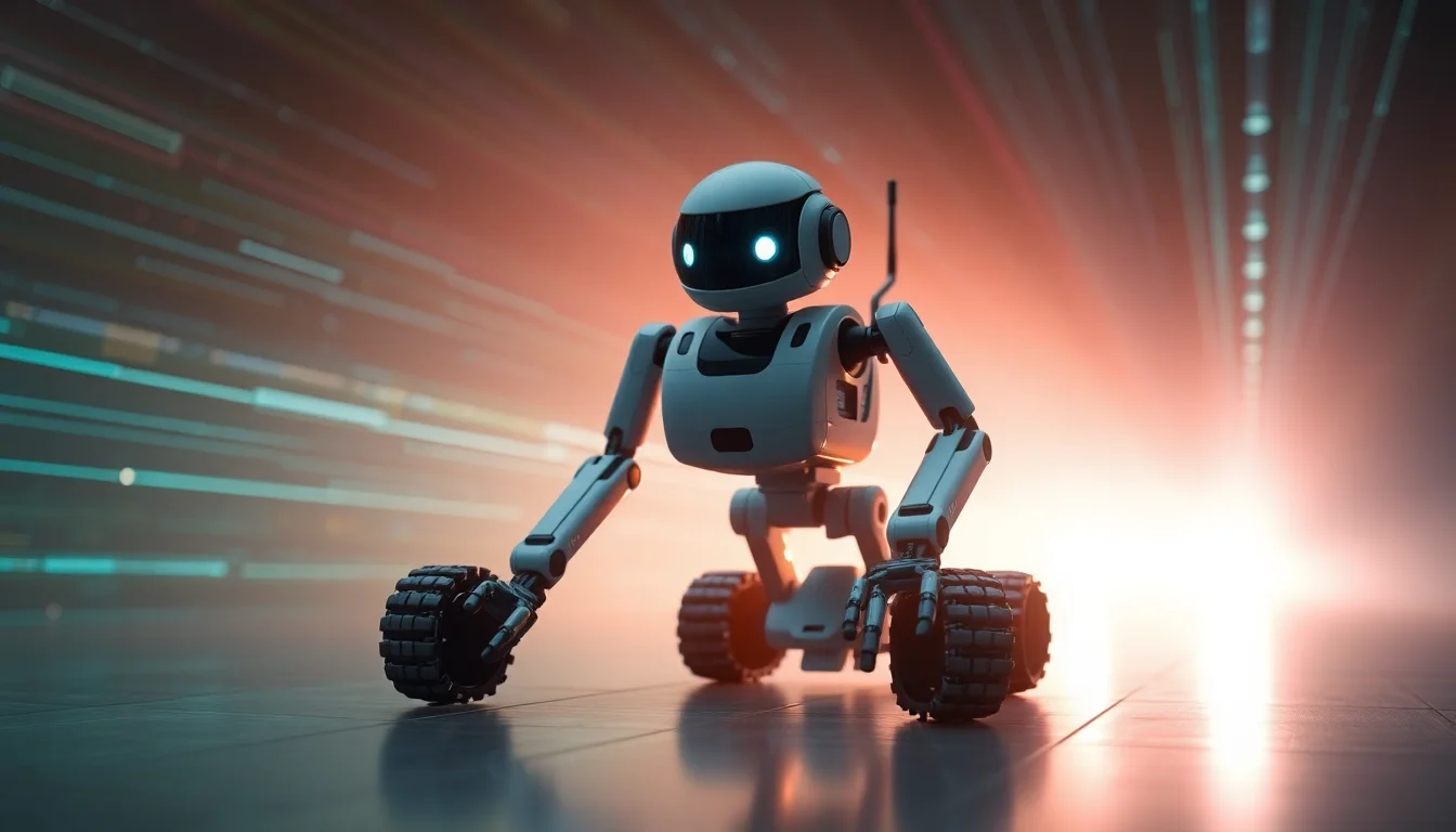 NVIDIA Cosmos Predict 2.5 Gets a Modular Robotics Tune-Up