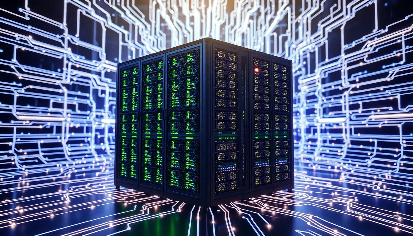 NVIDIA’s DSX-era compute push ties AI infrastructure to usage, not just hardware