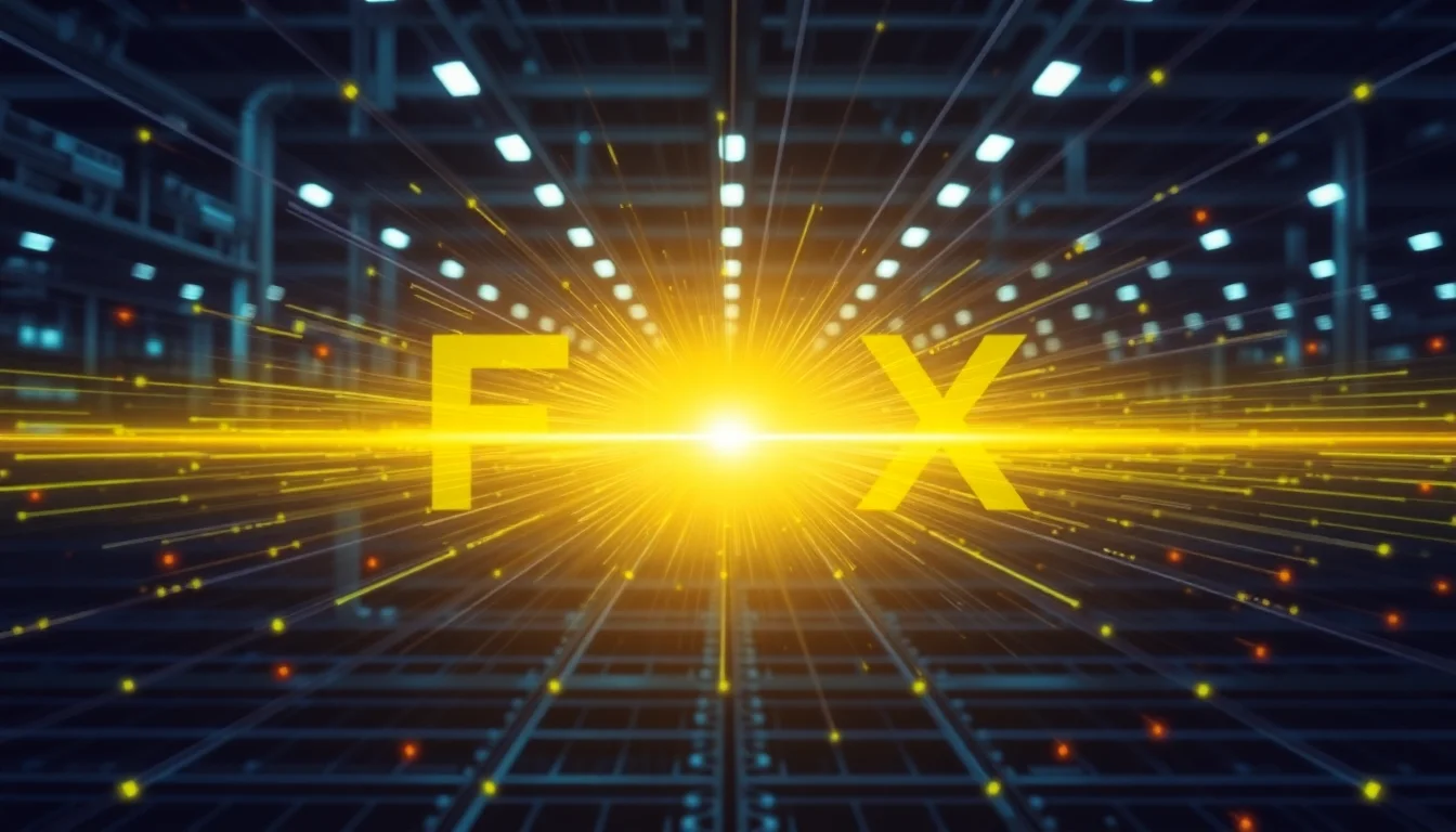 NVIDIA’s FOX Blueprint Pushes Factory AI Toward a Central Control Plane