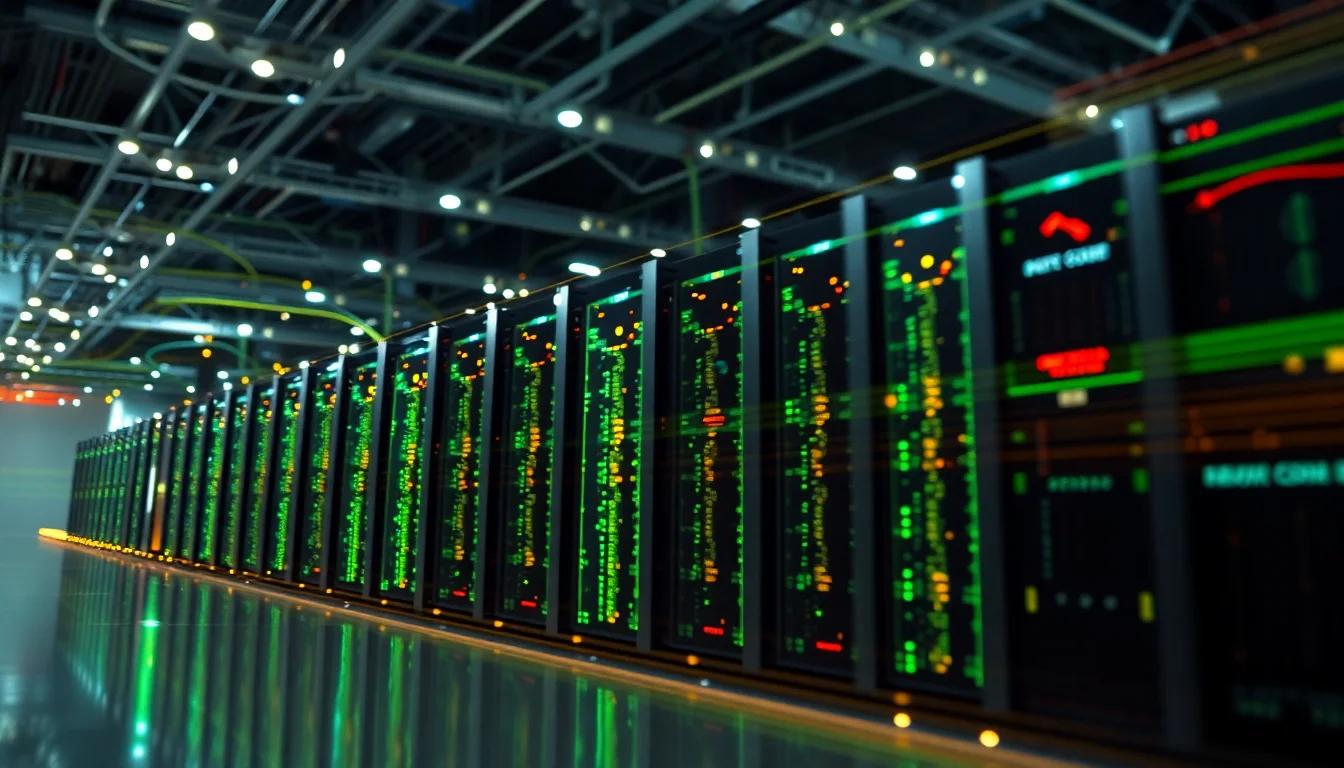 NVIDIA’s HPC reach now spans the stack: 81% of TOP500 systems