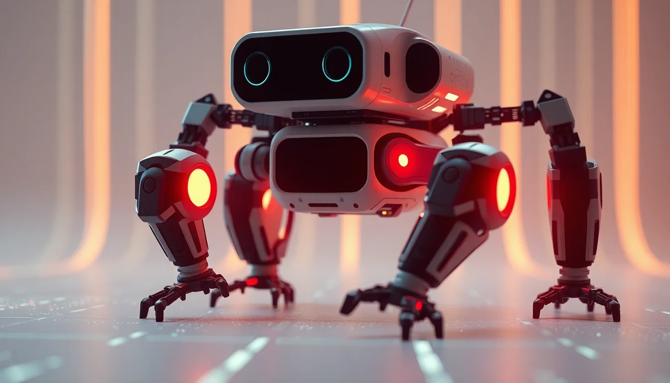 NVIDIA’s Isaac ROS Raises the Robotics Software Floor