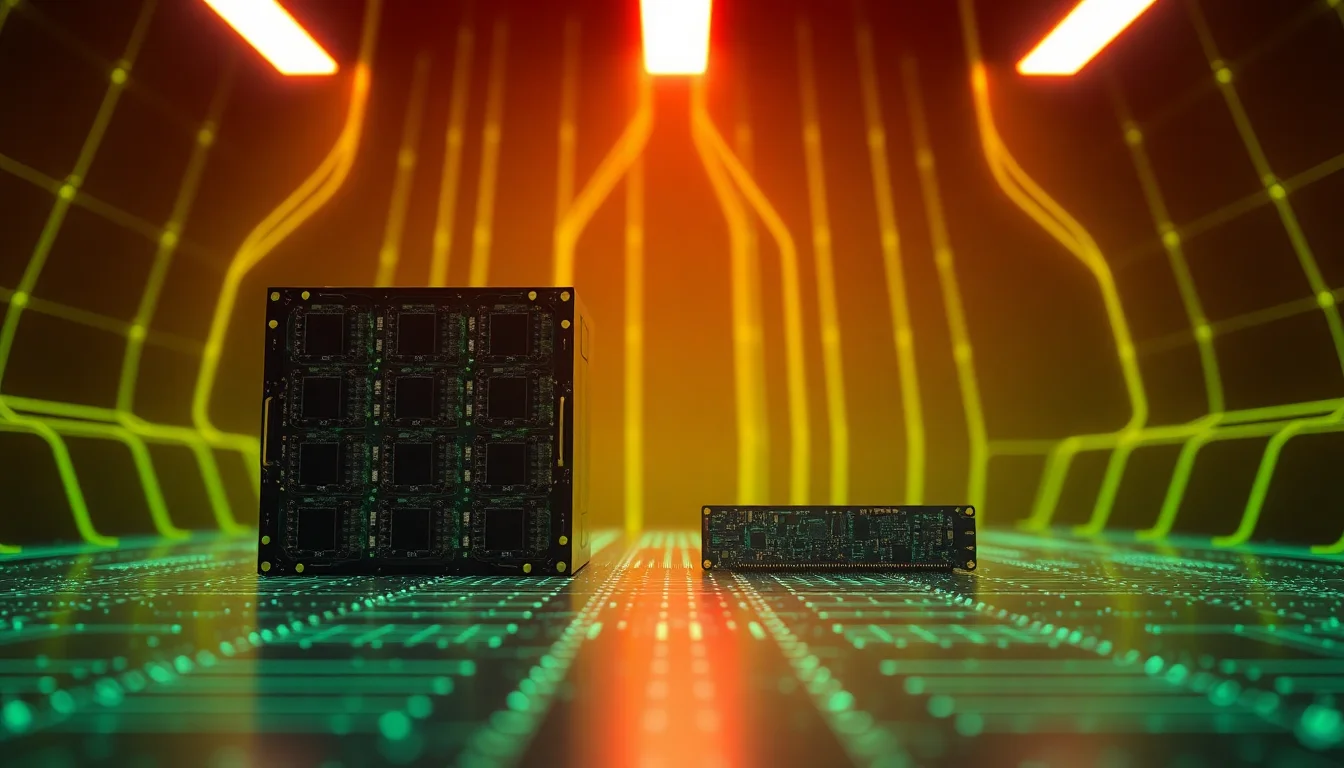 Nvidia’s Kyber NVL144 delay exposes how brittle the AI server stack has become