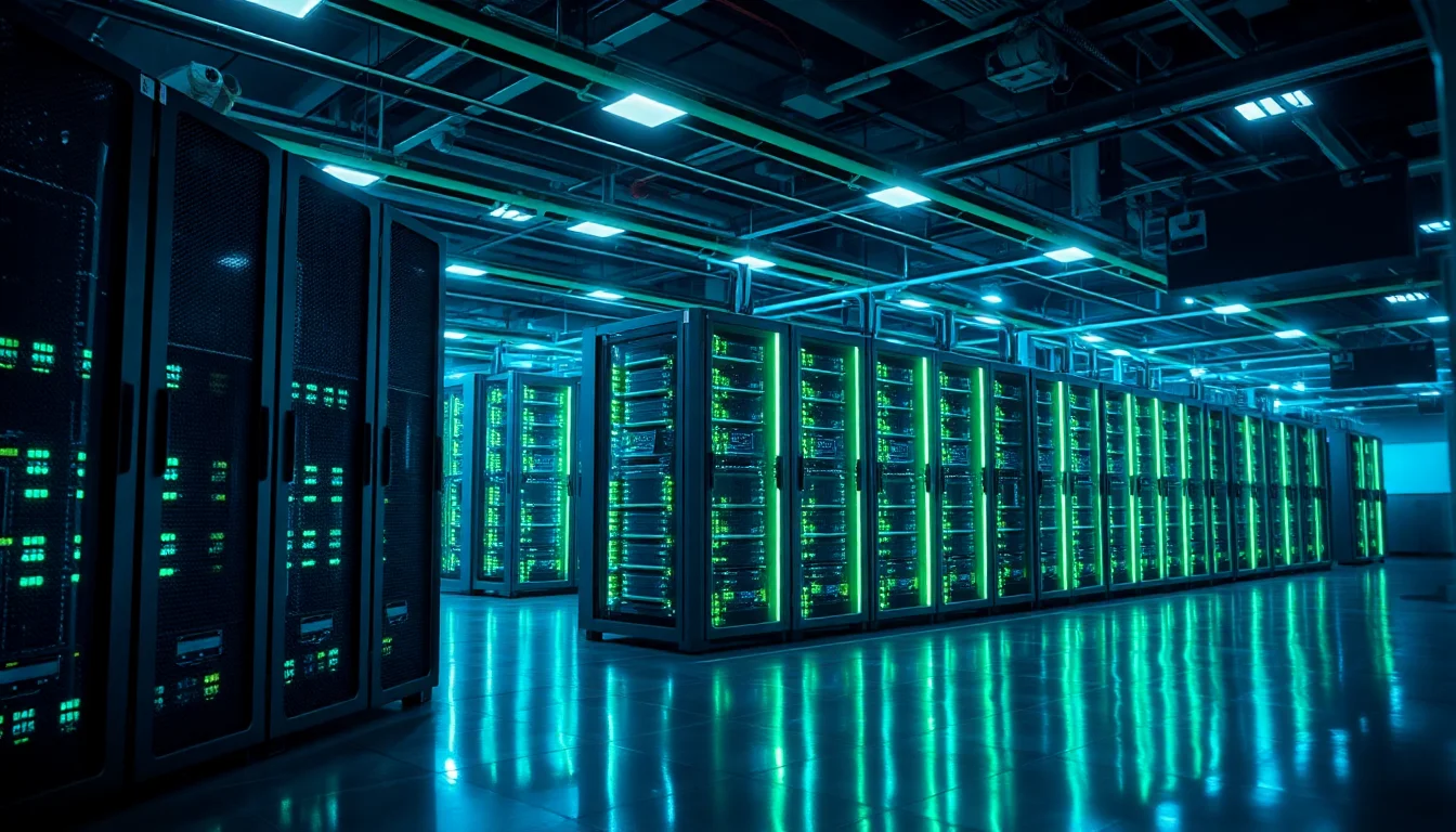 Nvidia’s new cooling story is real — but only inside the data center