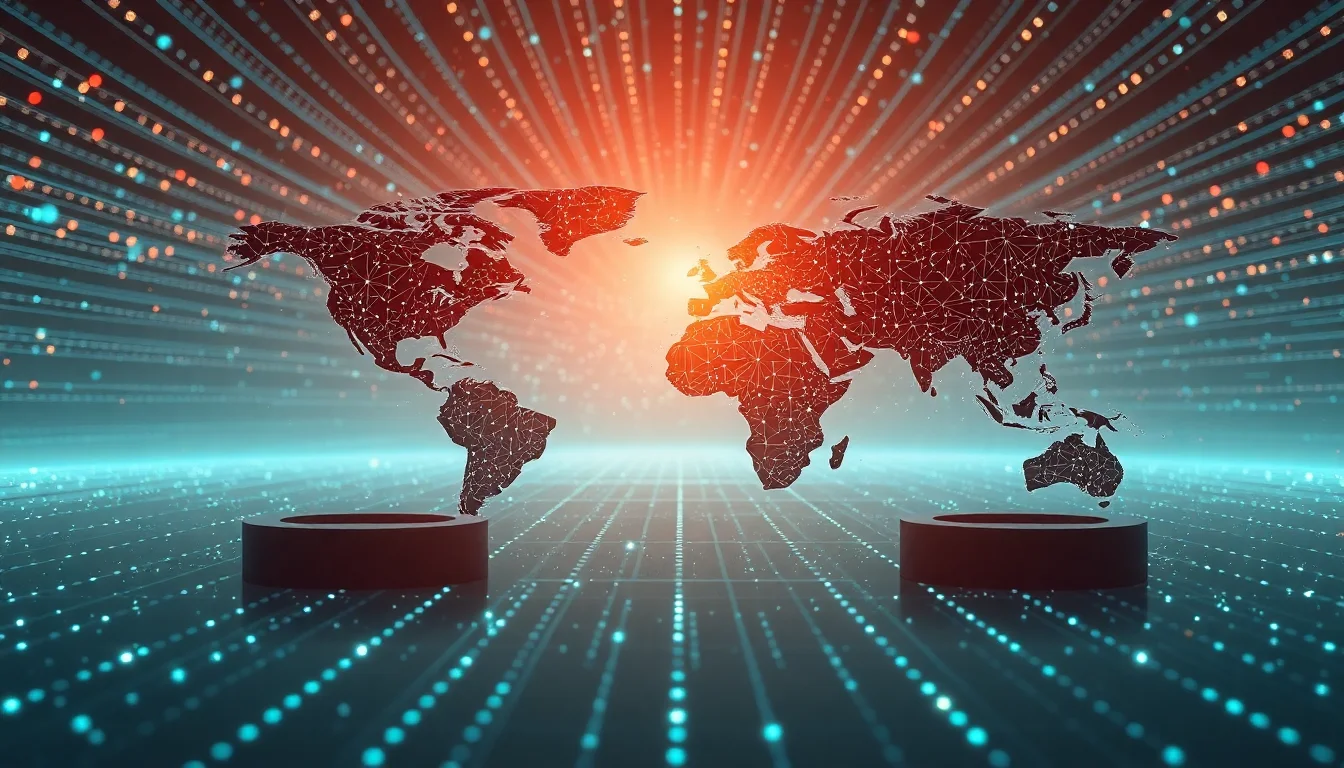 Odyssey’s $1.45B mark pushes world-models from research bet to enterprise substrate