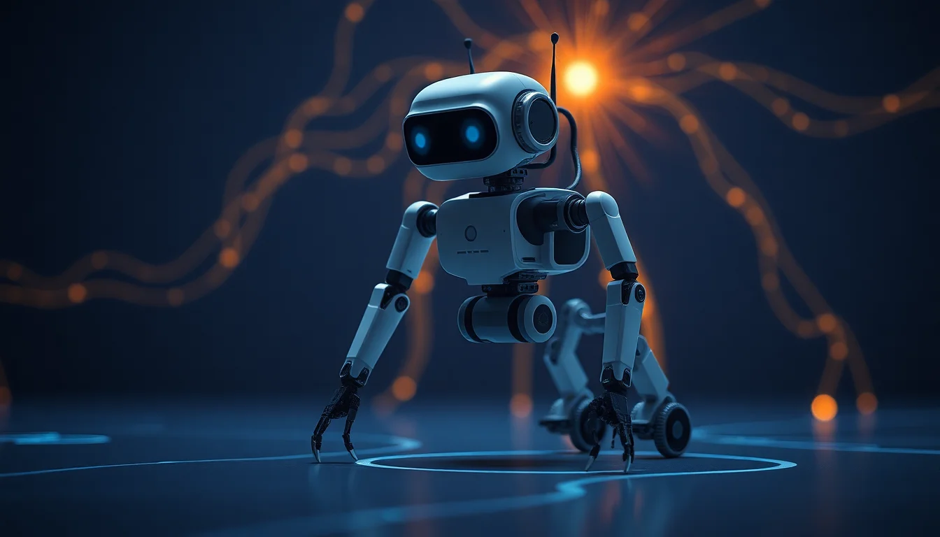 OLO Robotics’ three-partner launch pushes ROS2 closer to mainstream software teams