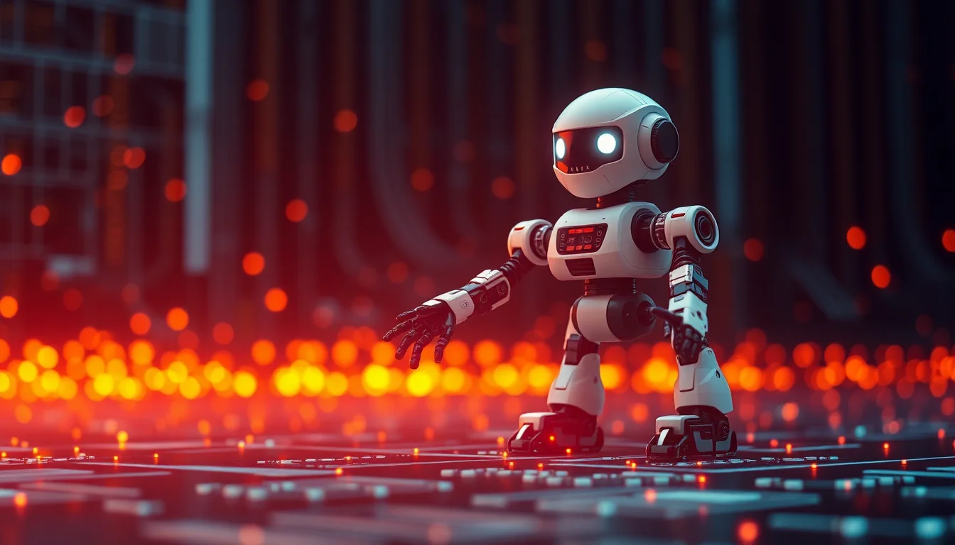 Open source is becoming the default robotics stack