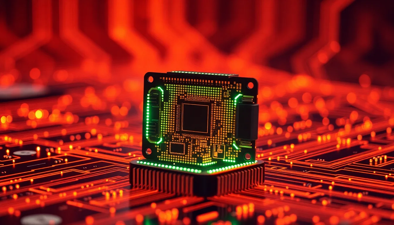 OpenAI and Broadcom’s Jalapeño signals a hardware-first turn for LLM inference