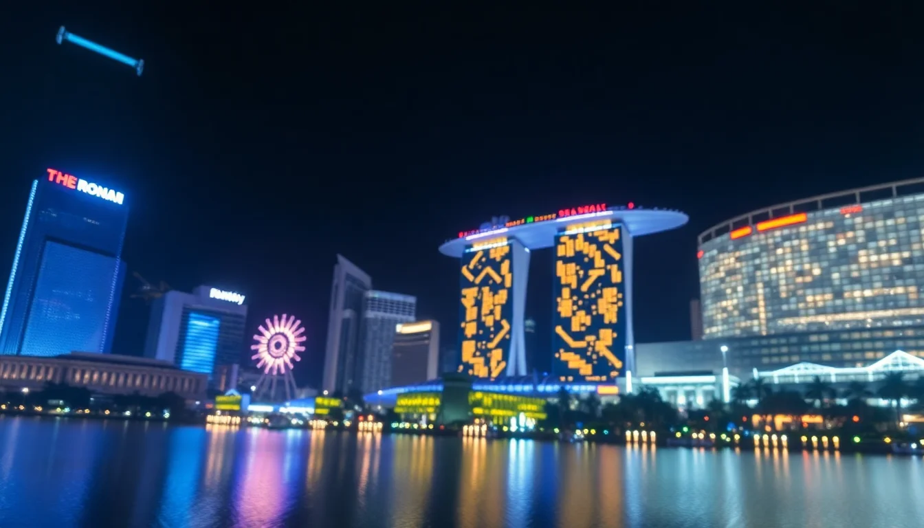 OpenAI puts Singapore at the center of its regional rollout