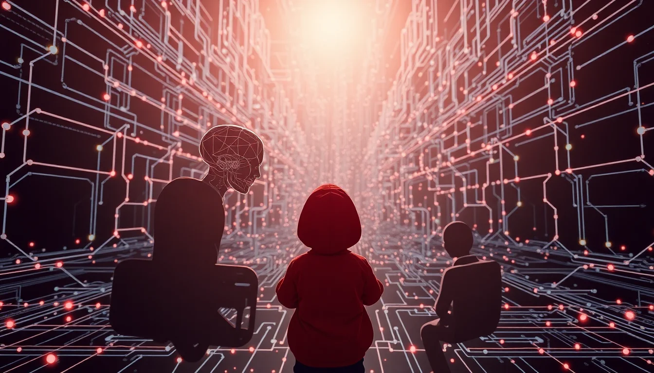 OpenAI’s Child Safety Blueprint Turns Safety Into a Product Requirement