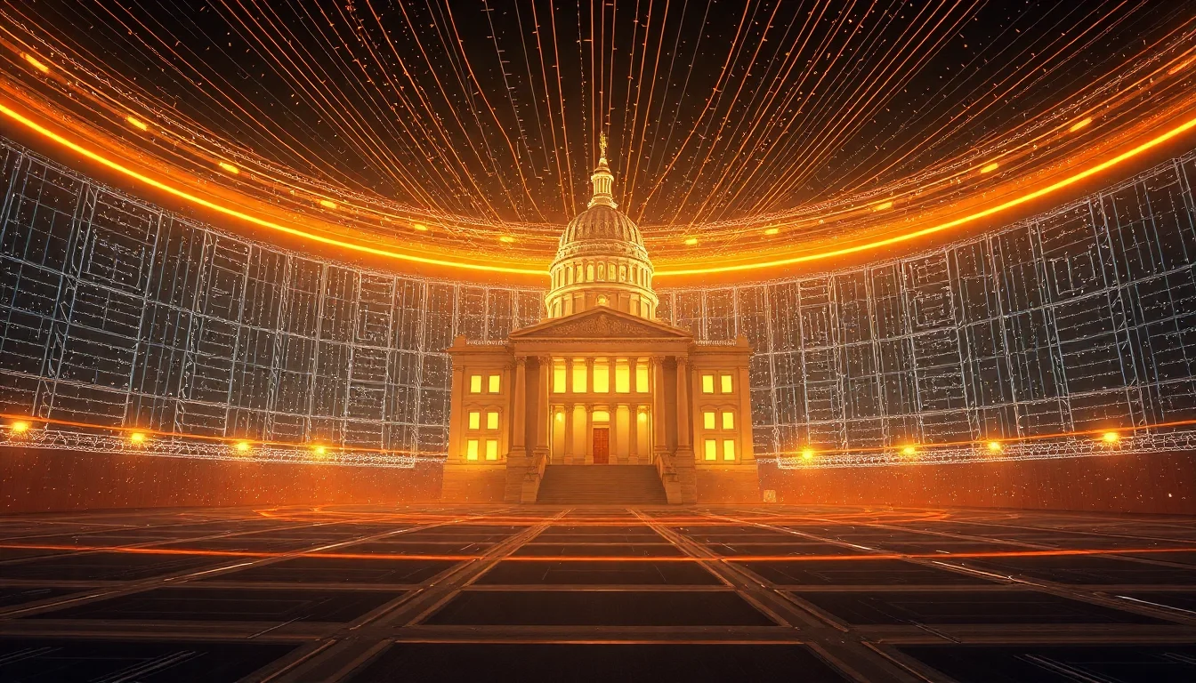 OpenAI’s economic pitch in Washington is really a fight over the AI stack