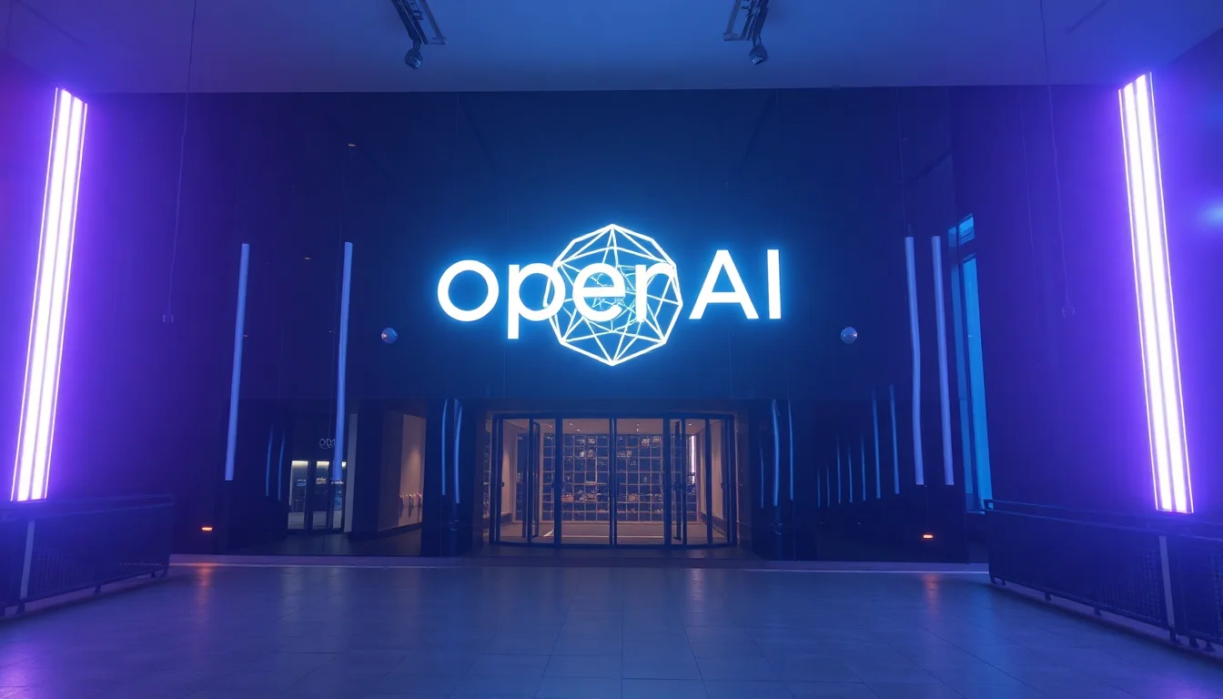 OpenAI’s London expansion signals Europe-first engineering and data governance push