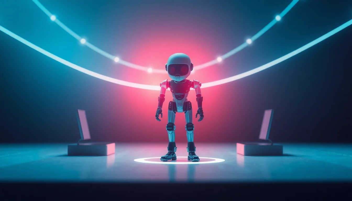 OpenAI’s next ChatGPT is less chat, more orchestration