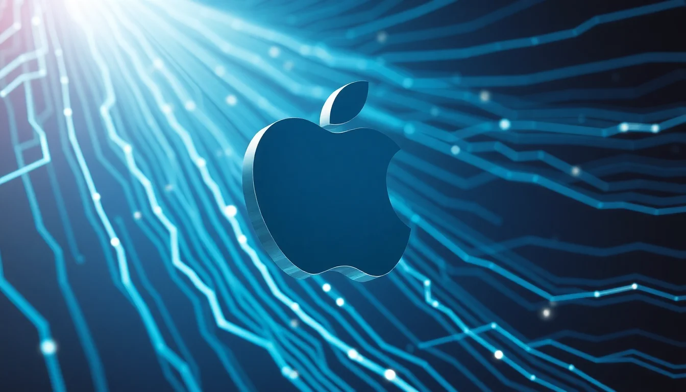 OpenAI’s reported Apple legal threat is really about platform control, not just one stalled integration