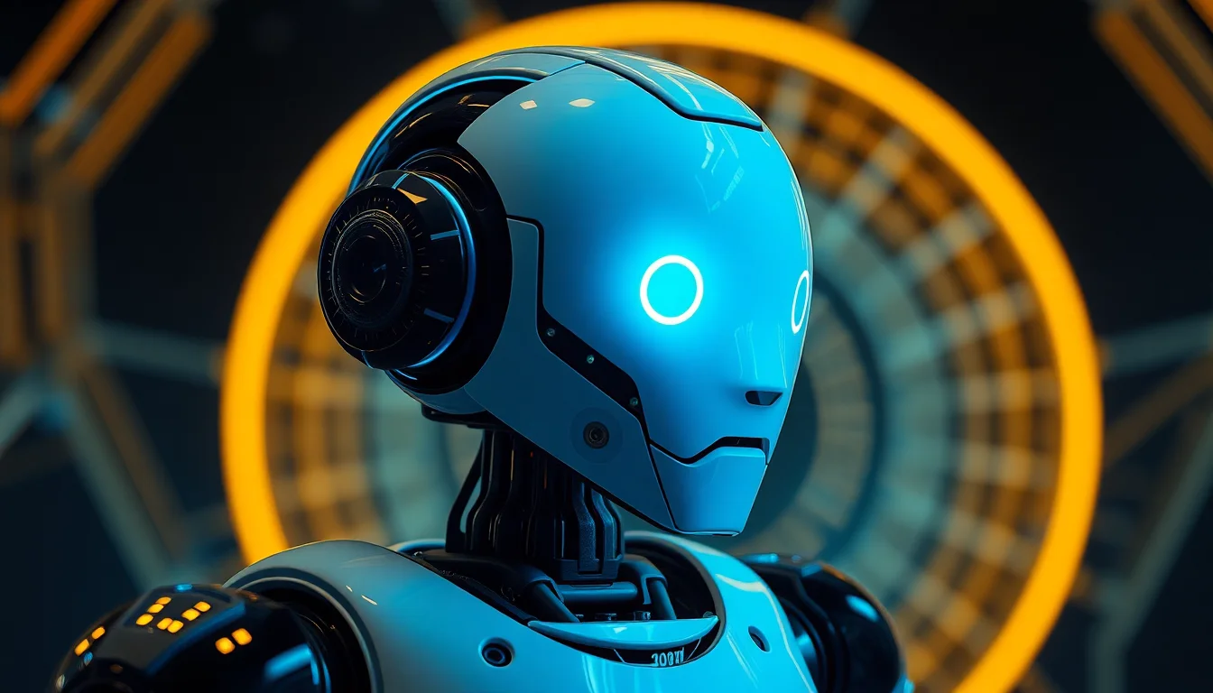 OpenAI’s robotics pivot starts with infrastructure, but the endgame is a personal robot for everyone
