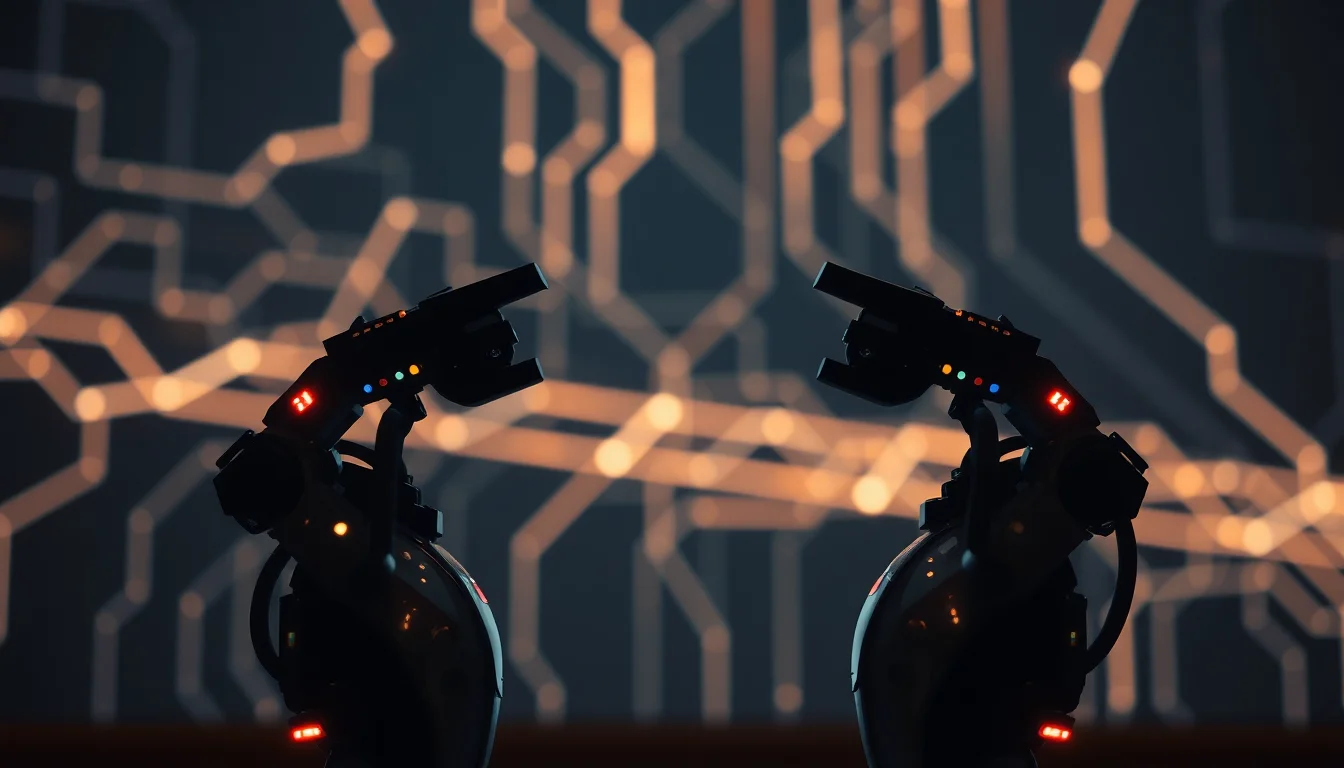 OpenAI’s trial is turning the AI race into a governance problem