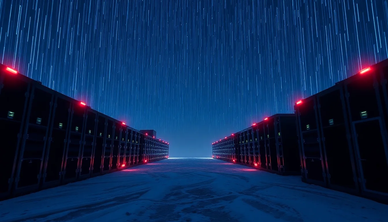 OpenAI’s UK pause shows frontier AI is running into power, not just compute