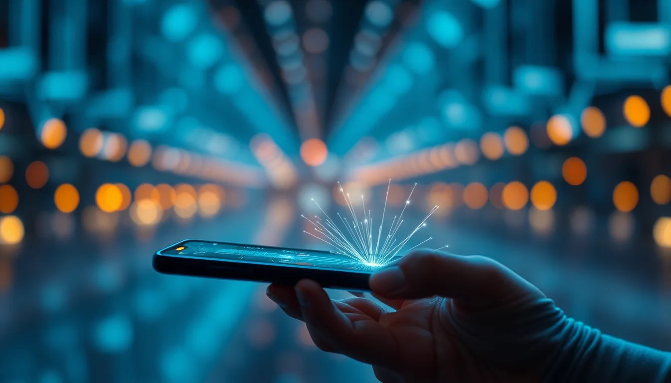 OpenClaw’s jump to Android and iOS turns agent workflows into a phone problem