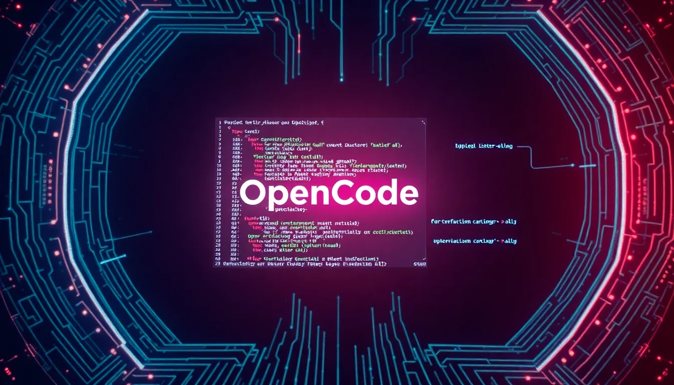 OpenCode and the next phase of AI coding tools: open, inspectable, and harder to ignore