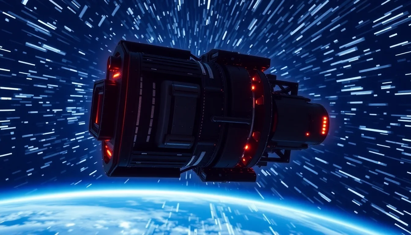 Orbital’s $5M seed puts space-based AI inference on a harder, more interesting path