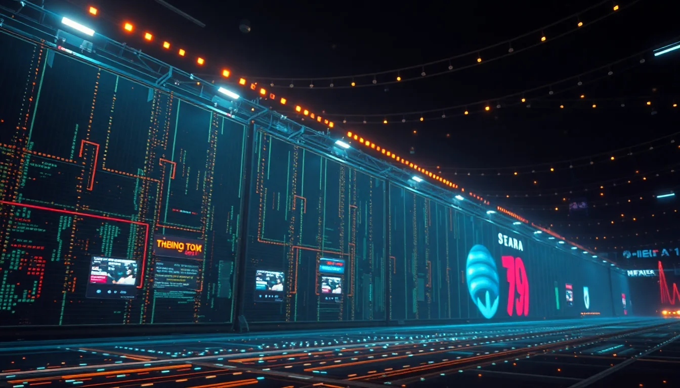 Origin Lab’s $8M bet on game data marketplace exposes the hard part of world-model training